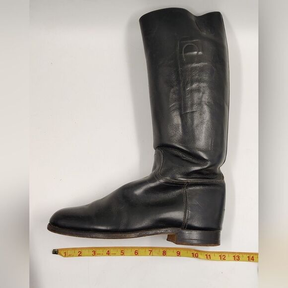 Horse Riding Equestrian Riding Boots sz 41 - Picture 14 of 16